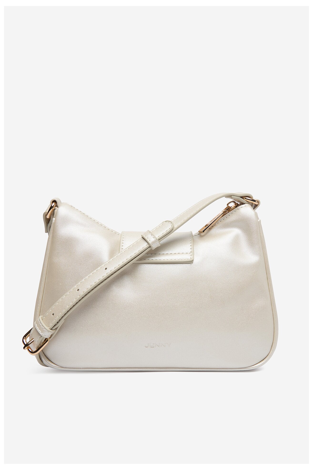 Дамска чанта Jenny CEO-JNY-S-001-09 ПЕРЛЕН