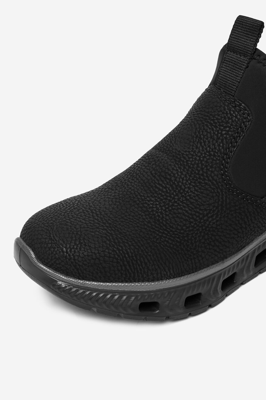 Rieker - Sneakersy - 2230083221537