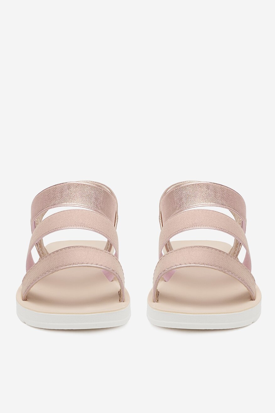 
                Nelli Blu - Sandały - 5904862306896