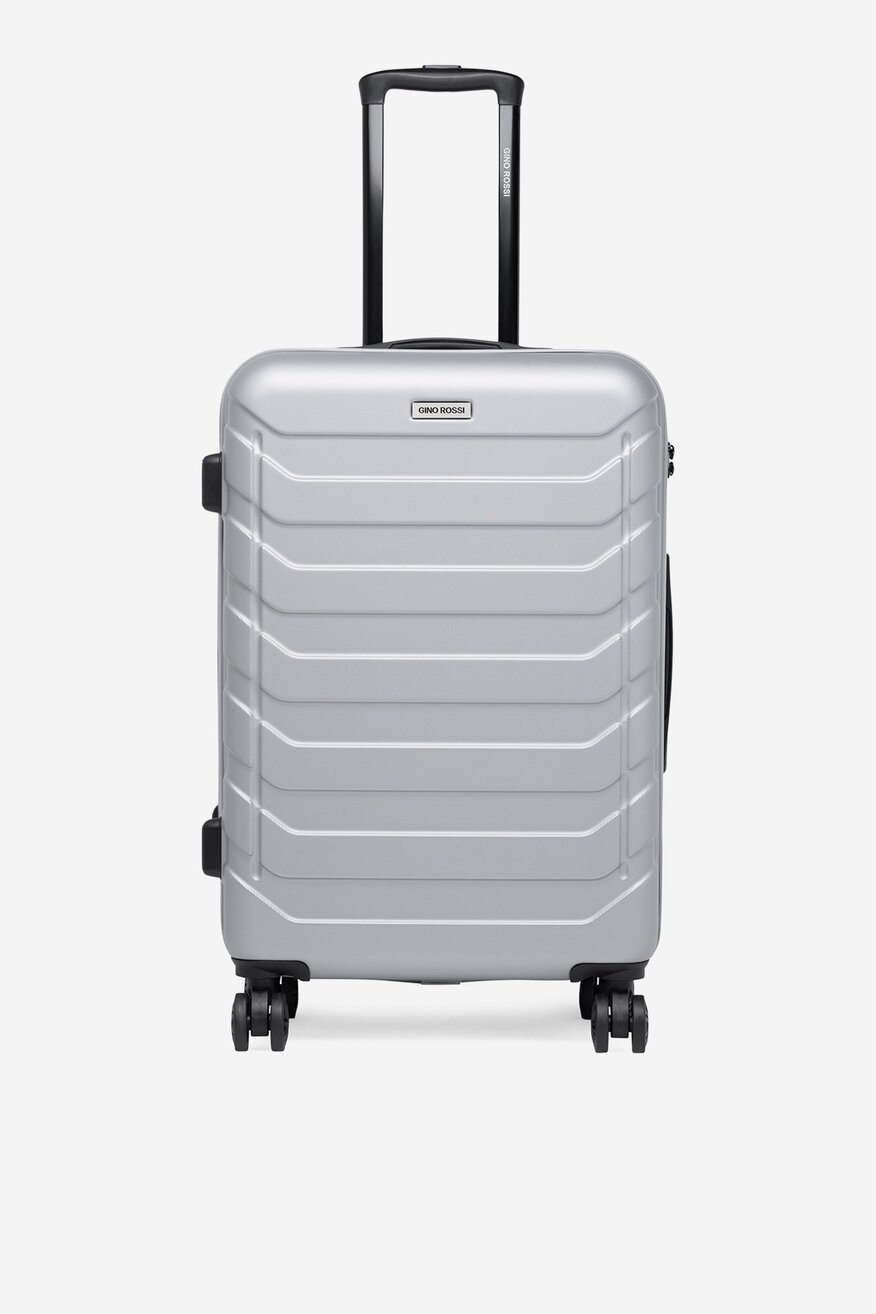 Gino Rossi - Walizka - 5906751614648