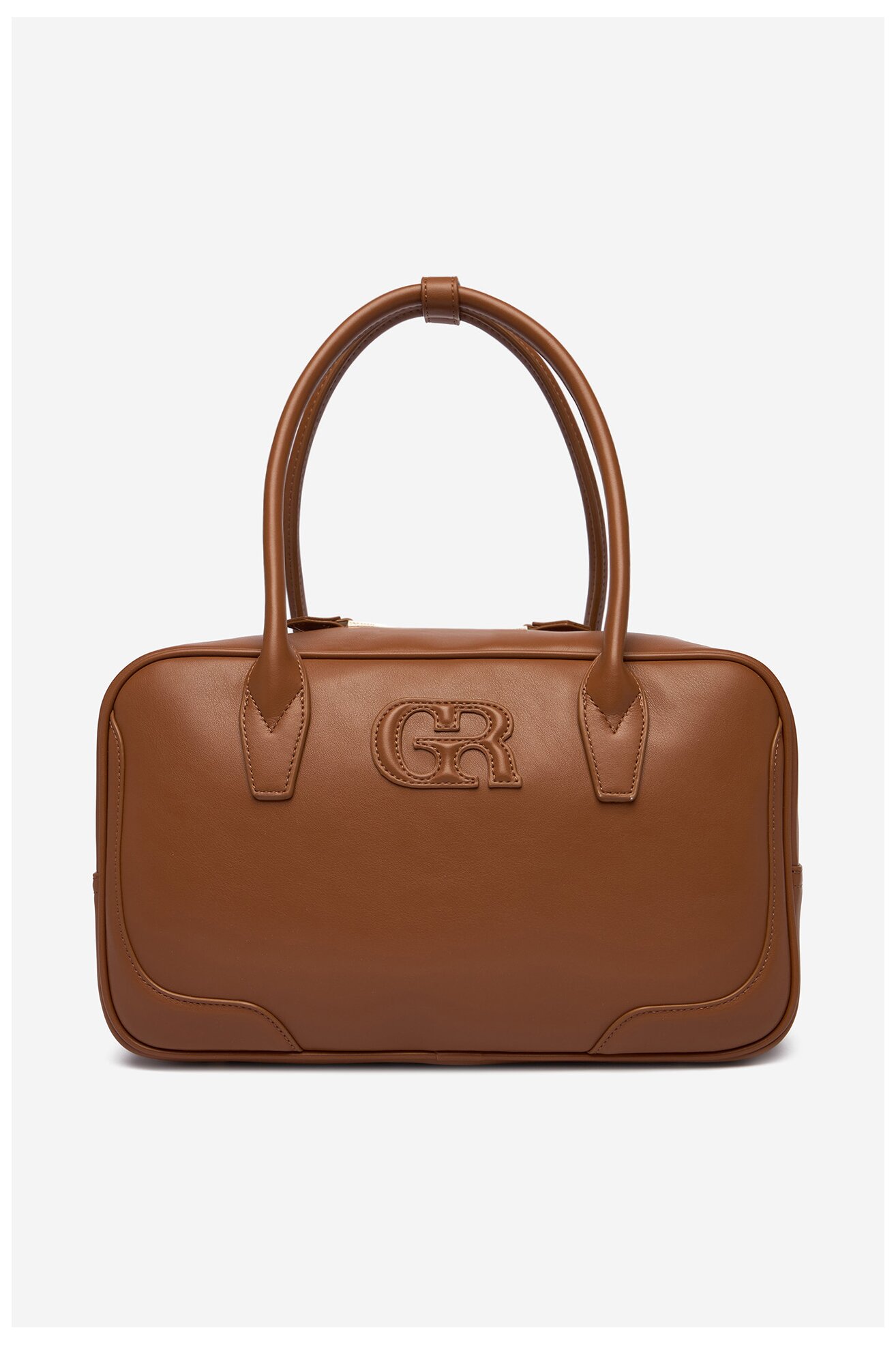 Torebka Gino Rossi C-LDA8555 Camel