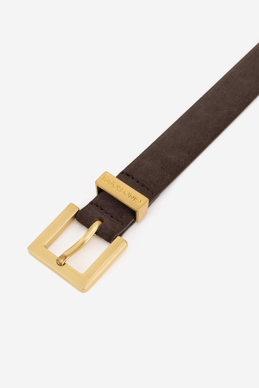 
                Ženski kaiš Gino Rossi BRAON - 5905588996309