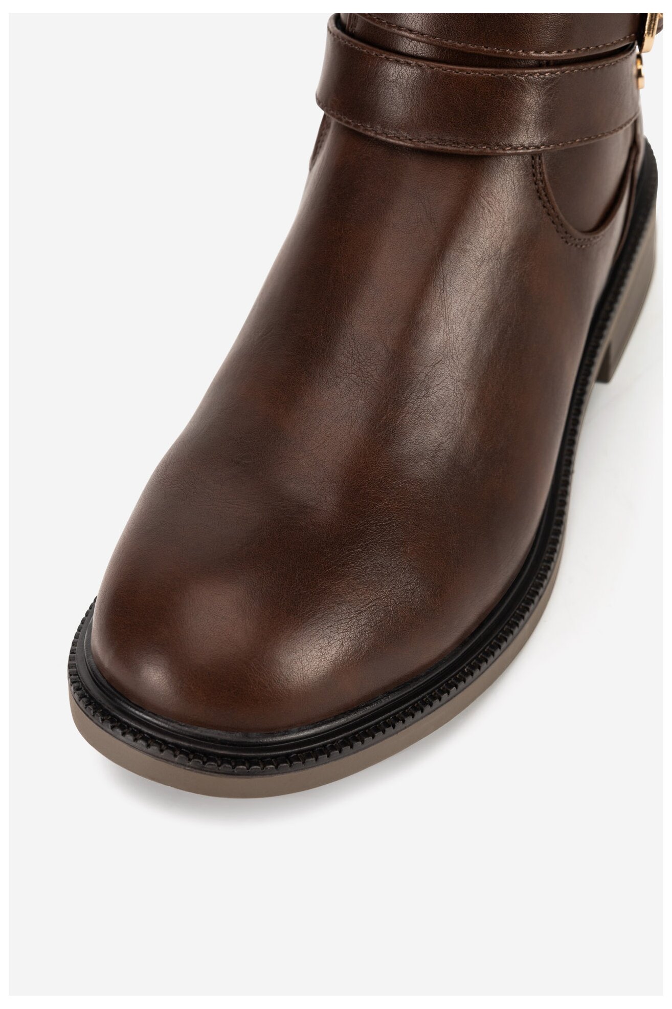 Cizme Clara Barson WYL3560-3 MARO