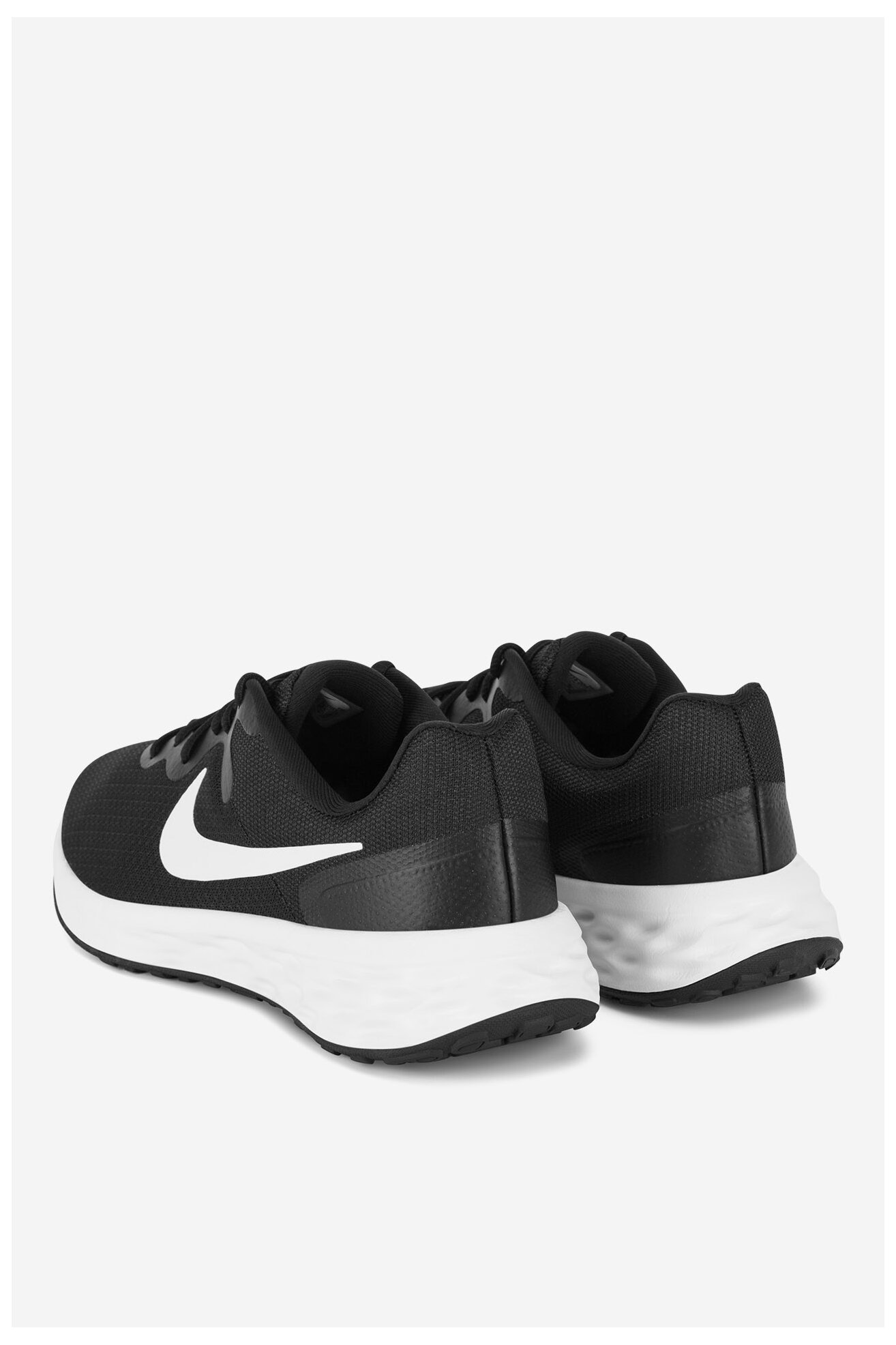 Obuwie sportowe Nike DC3728-003 Czarny