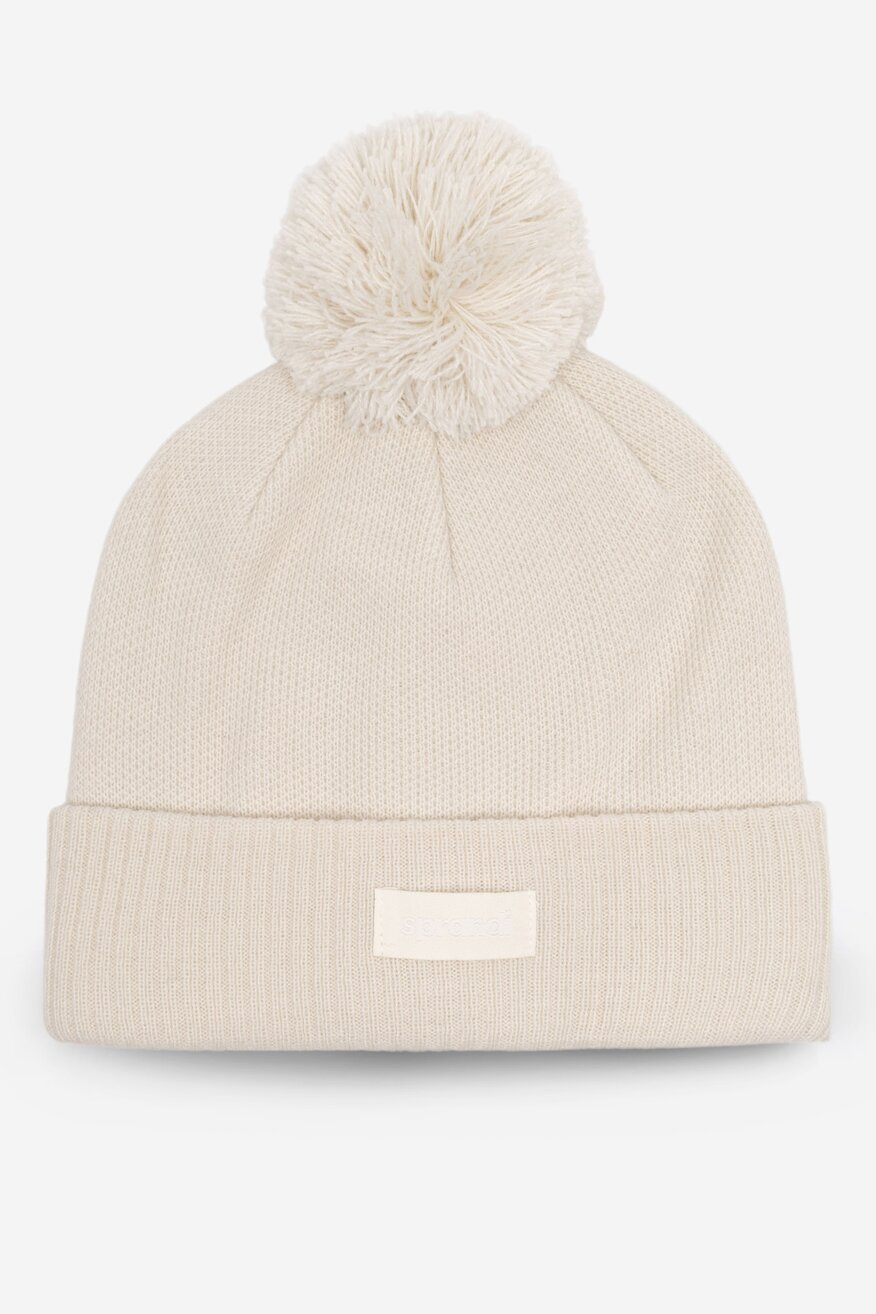 
                Шапка Чоловіча Sprandi БІЛИЙ - 5905588029175