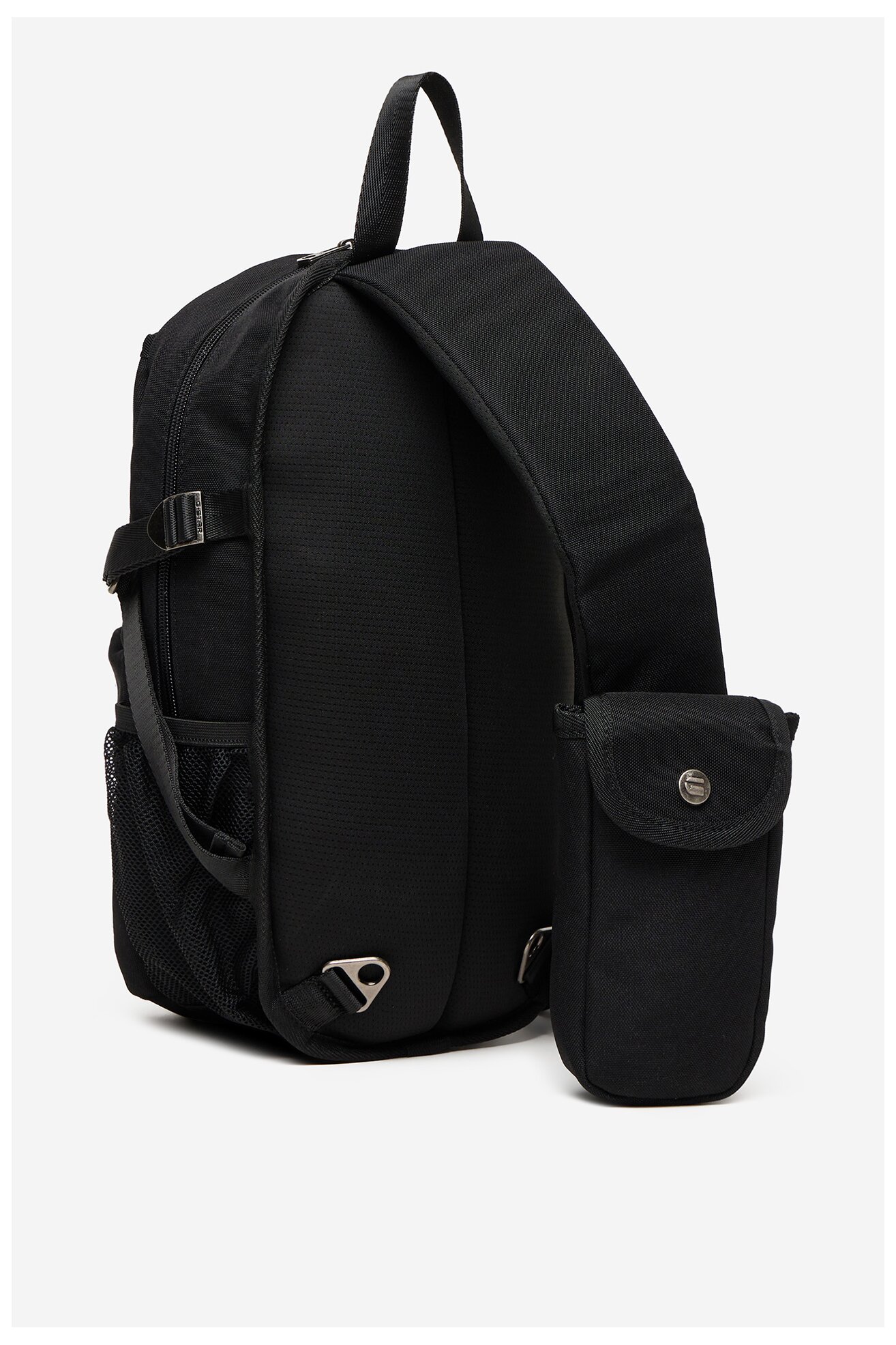 Geantă pentru bărbați G-STAR RAW CEO-COLIN-LX8743J NEGRU