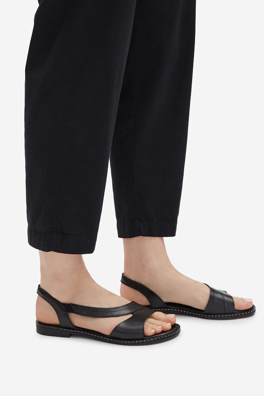 Sandale Lasocki NEGRU - 5906751057377