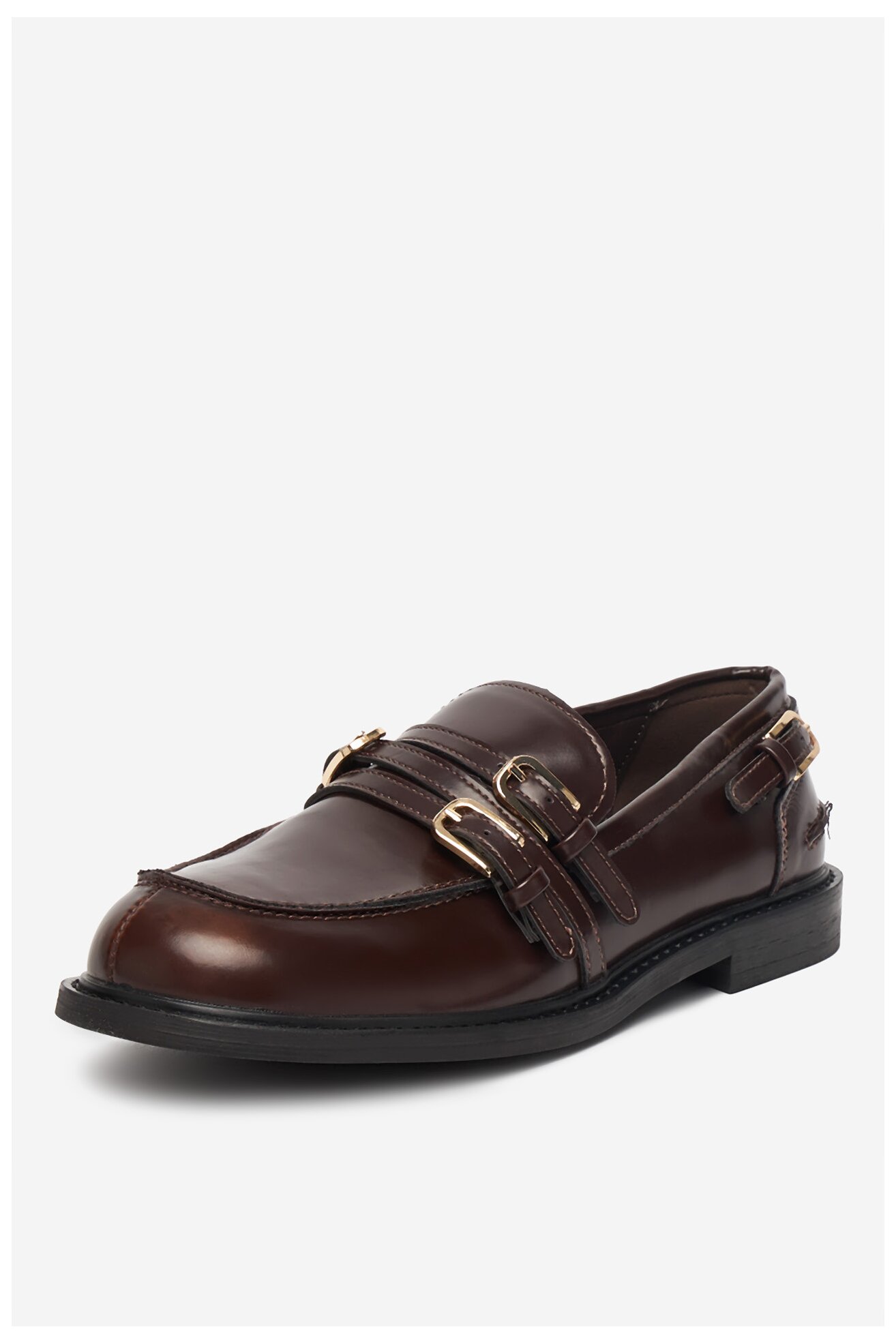 Mokasyn Jenny CEO-HY69986-1 Brązowy