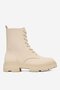 Ghete DeeZee HX21058-37 BEJ