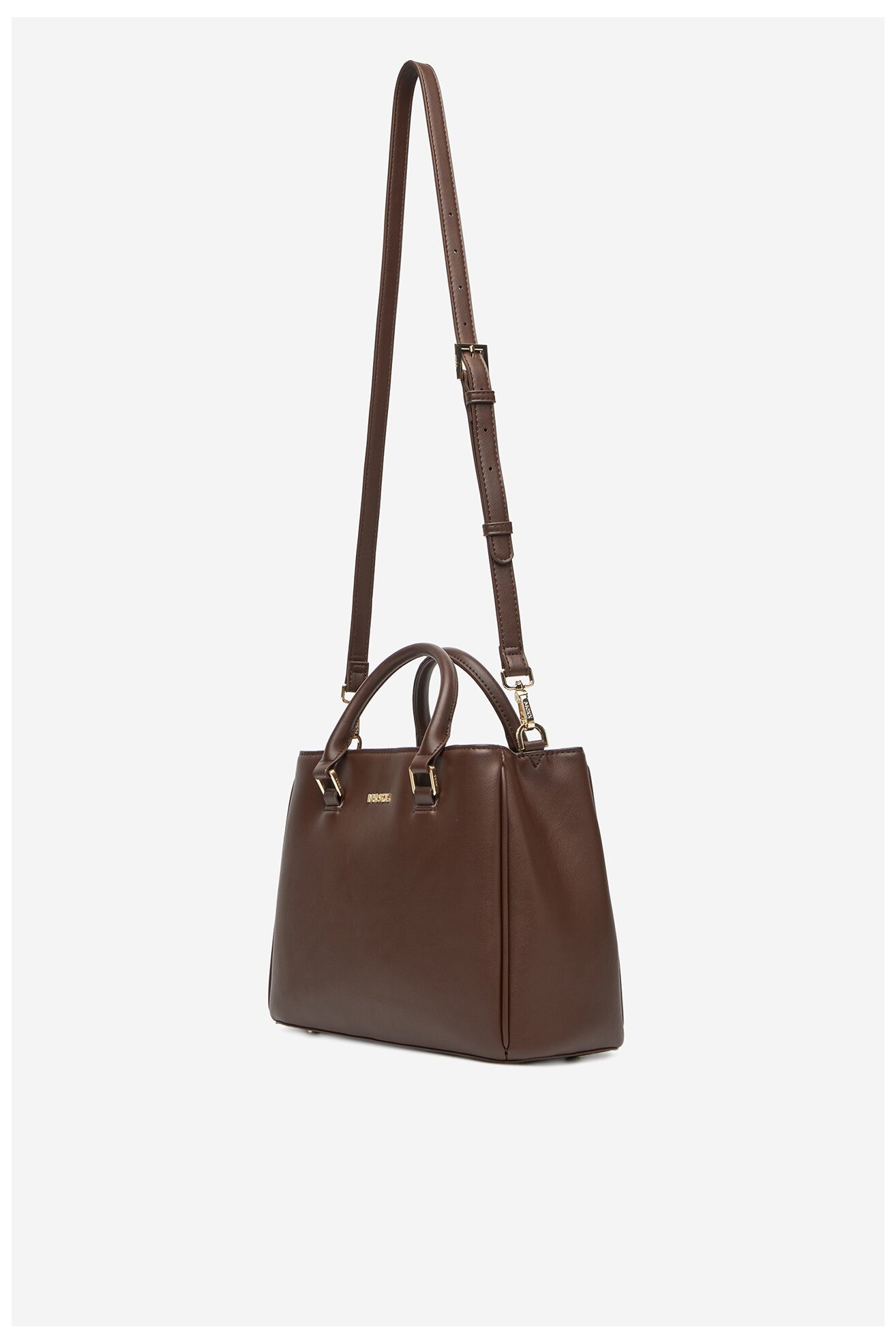 Torebka Mexx C-MEXX-S-009-08 Brązowy