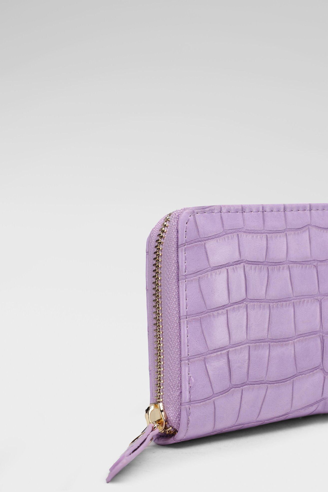 Portfel damski Jenny Fairy 4W1-019-SS21 Fioletowy