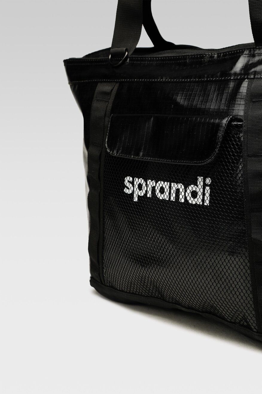 
                Sprandi - Torba duża sportowa - 5904248166496
