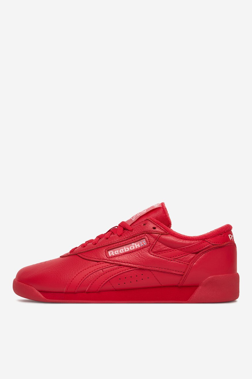 
                Reebok - F/S LO - 5906751493182