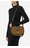 Kabelka Gino Rossi TYLO0889-SH CAMEL