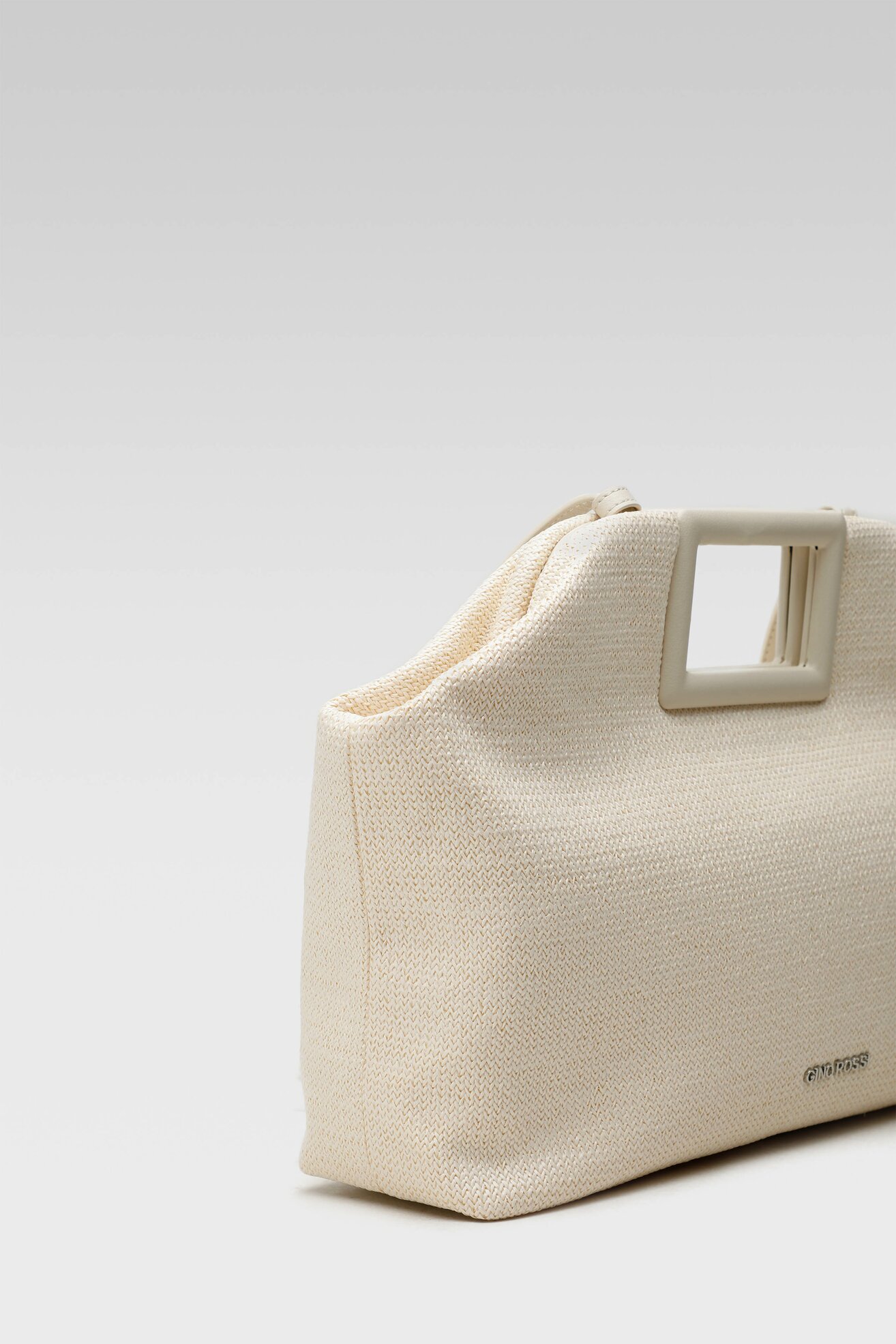 Torebka Gino Rossi CS7526 Biały