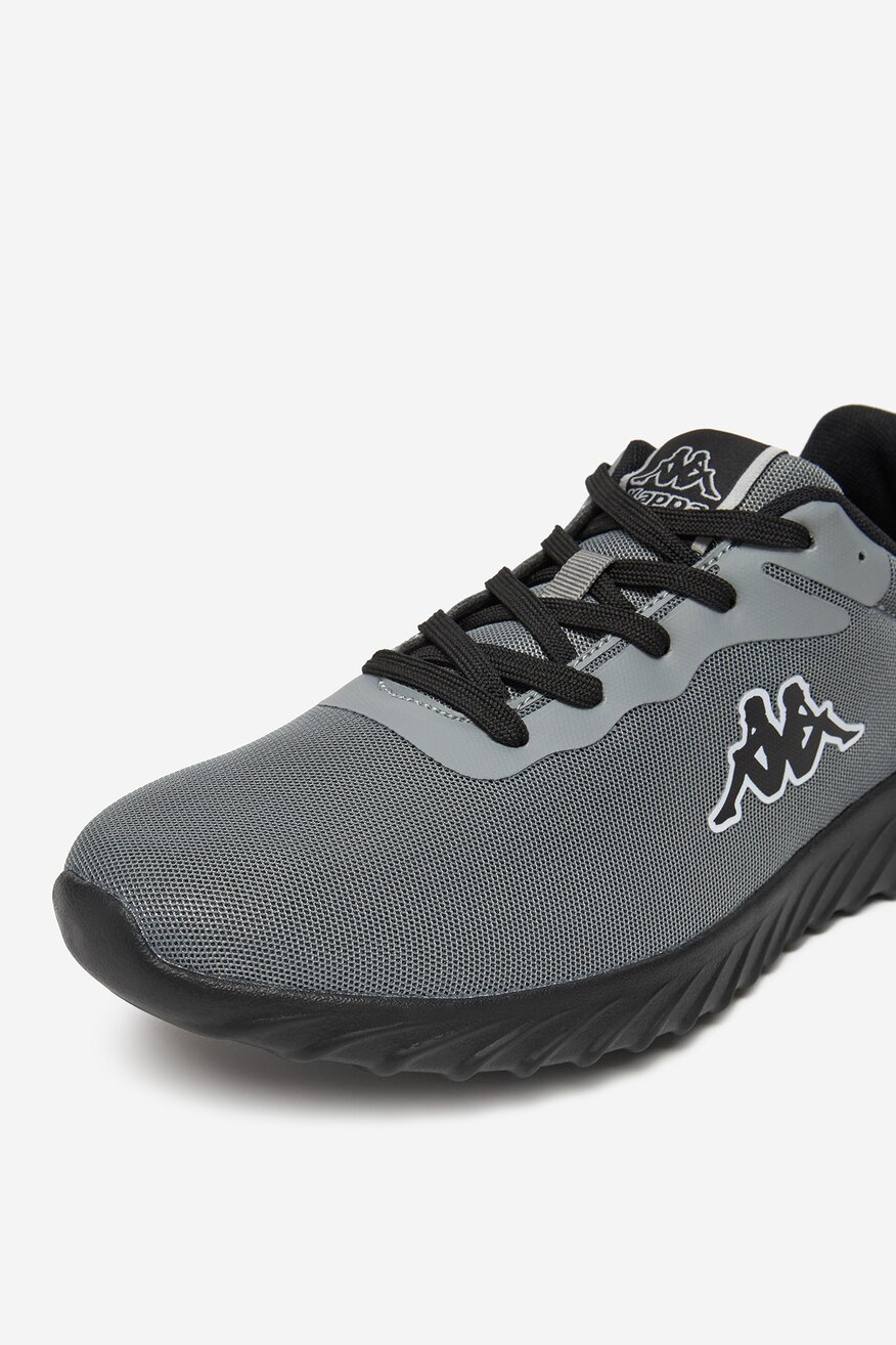 
                Sportcipő Kappa SZÜRKE - 5906751600955