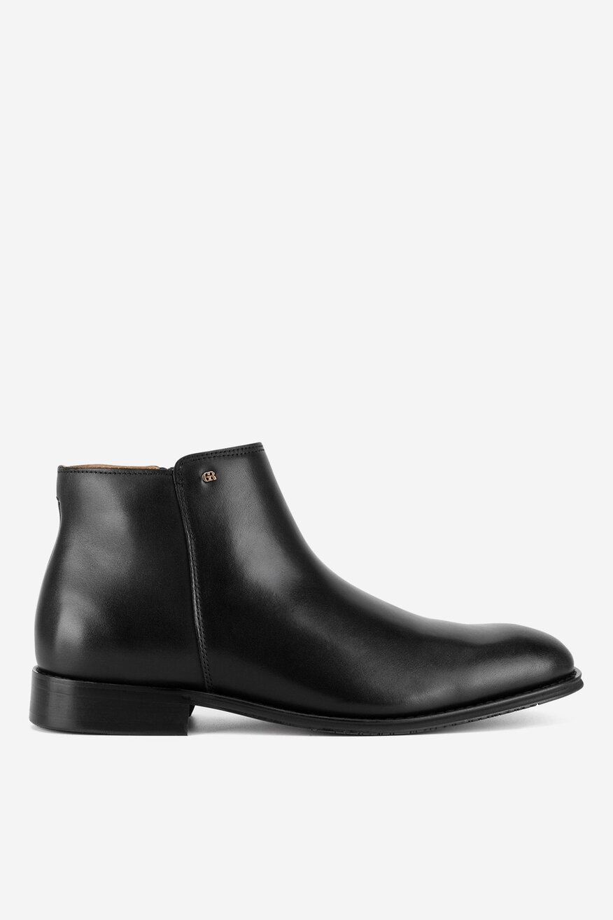 Ghete Gino Rossi NEGRU - 5903419218842