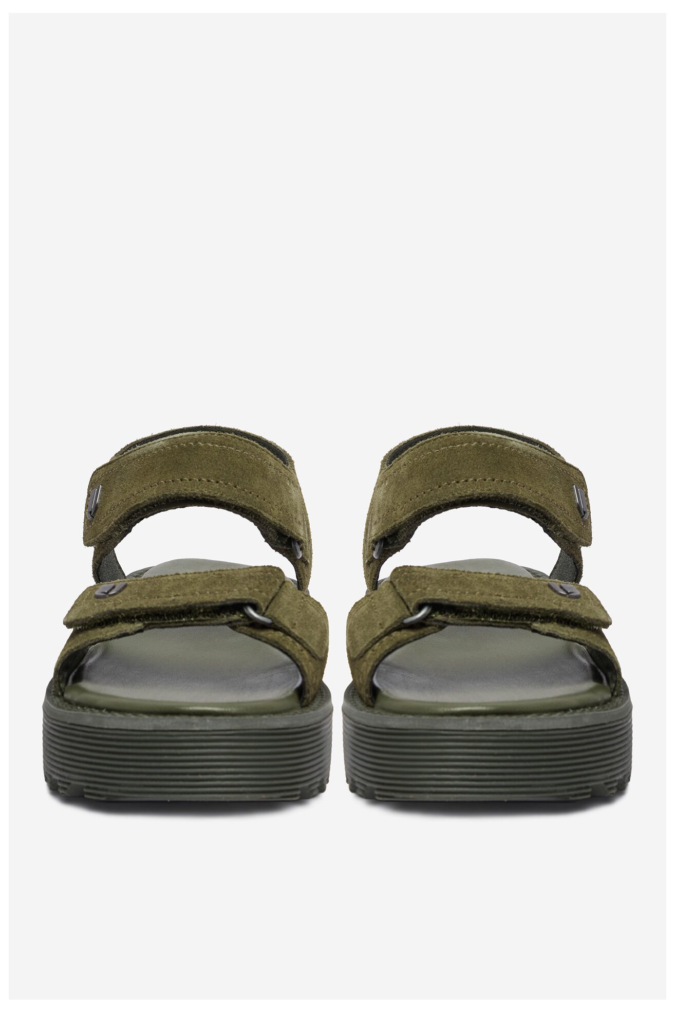 Sandały G-STAR RAW CEO-WI16-AVA-04 Zielony