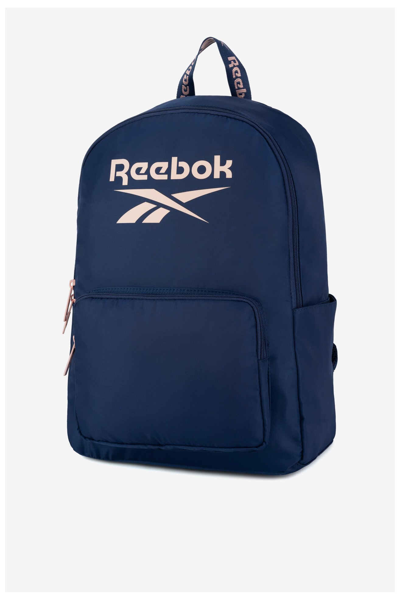 Plecak Reebok RBK-013-CCC-06 Niebieski