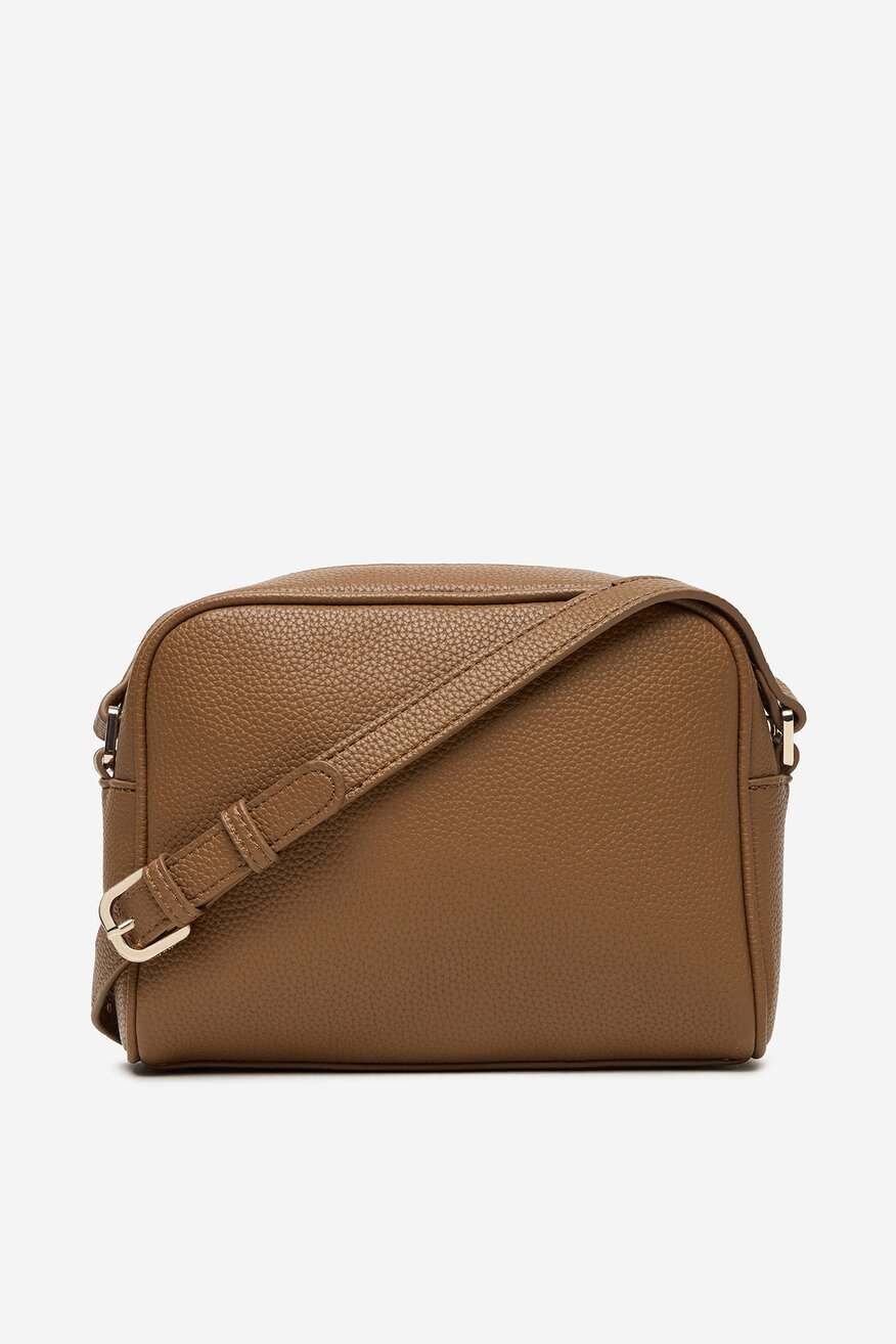 NINE WEST - Mała torebka crossbody - 5906751372289