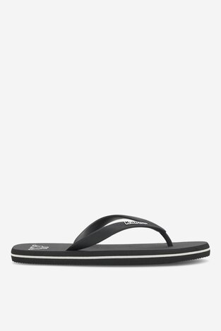 Папуче за базен Kappa LOGO MOKER 303XI60 - 911 CRNA