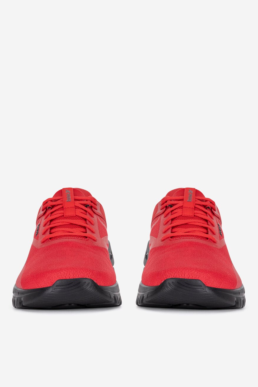 
                Спортни обувки Reebok ЧЕРВЕН - 5903698585123