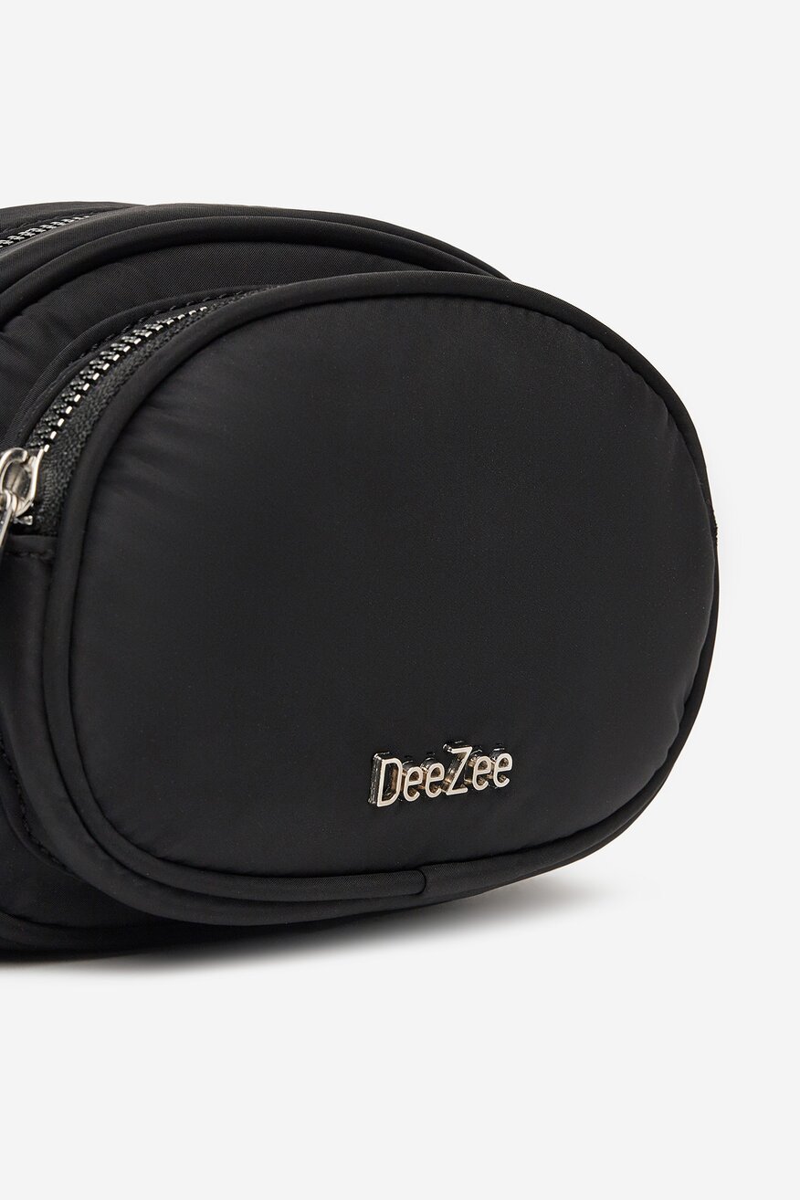 Geantă de mână DeeZee NEGRU - 5904862311883