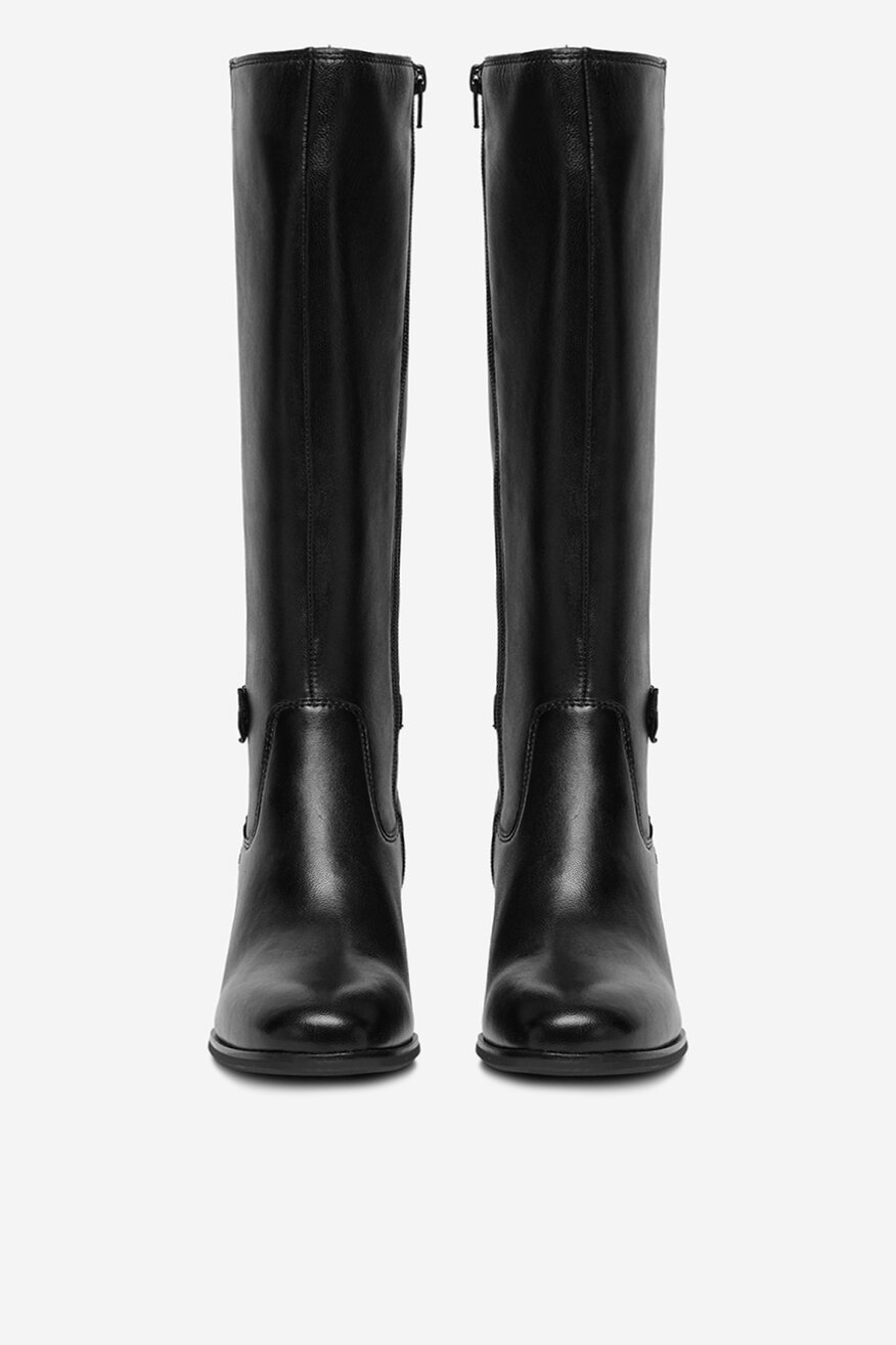 Cizme Lasocki NEGRU - 5906751449394