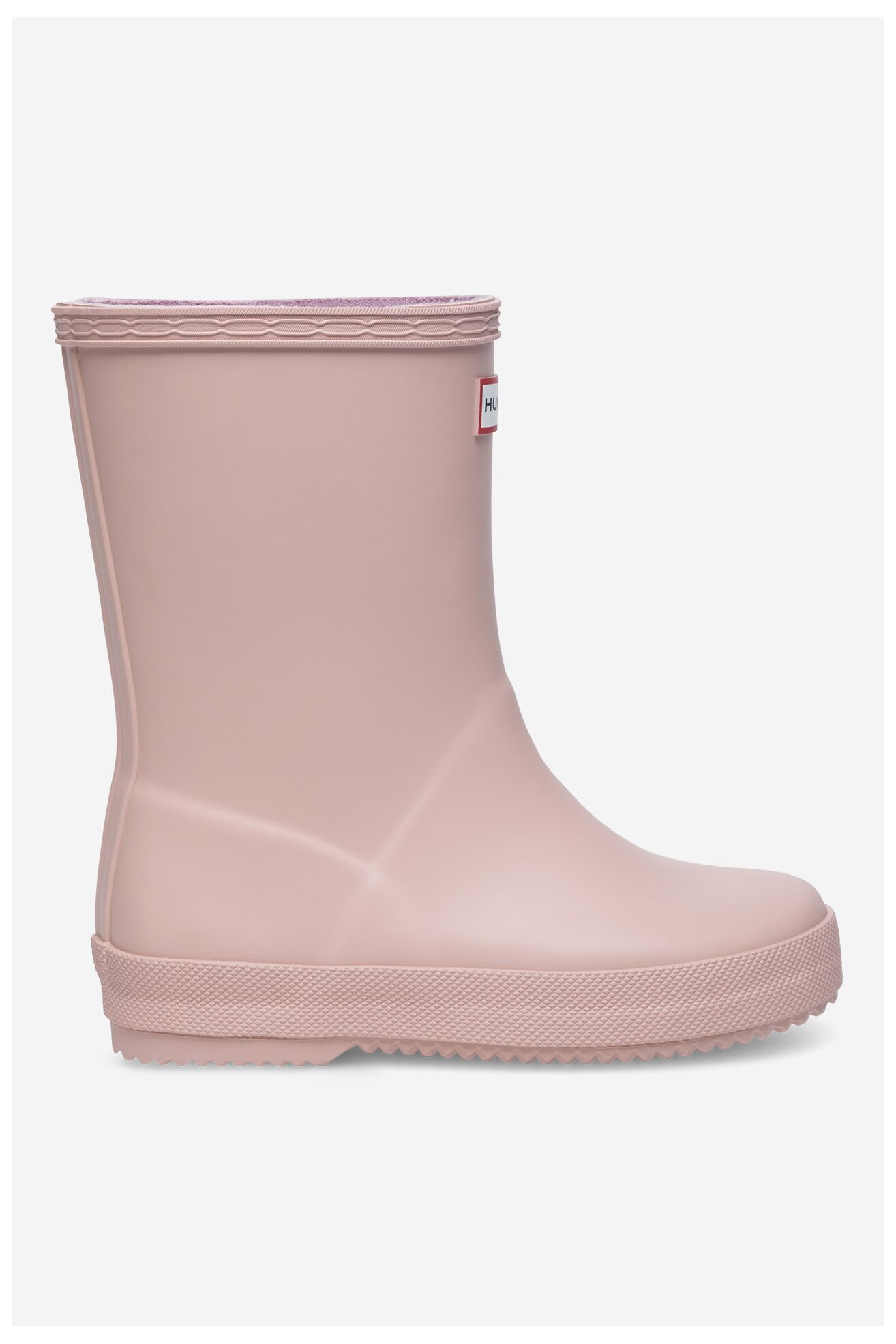 Kalosze HUNTER HFC-03 Różowy