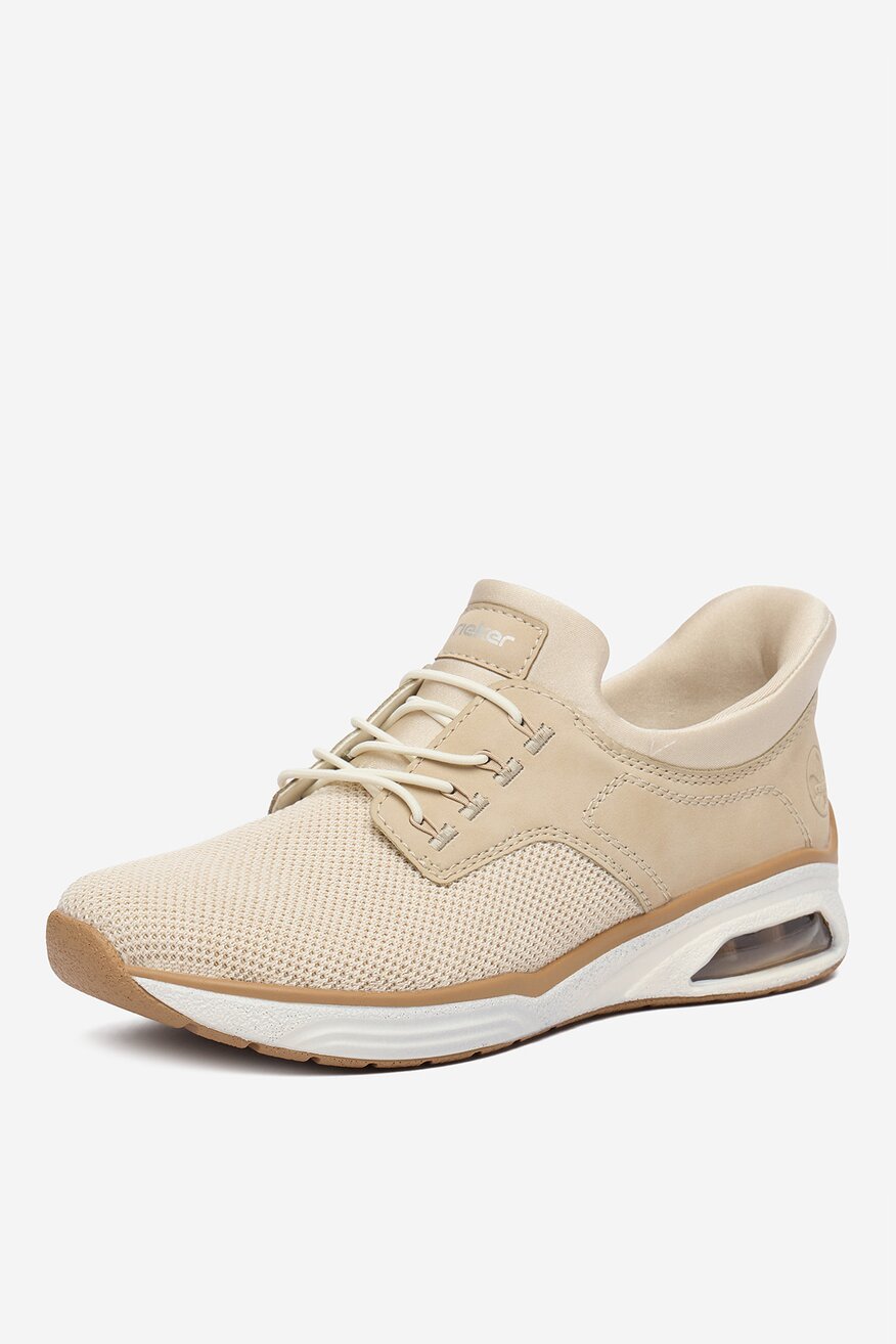 
                Rieker - Sneakersy - 2230092740692