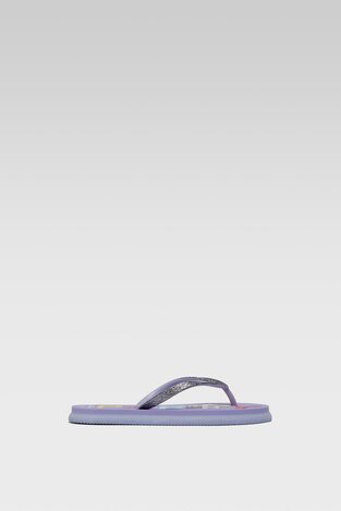 Шльопанець для басейну Nelli Blu 858697 ФІОЛЕТОВИЙ