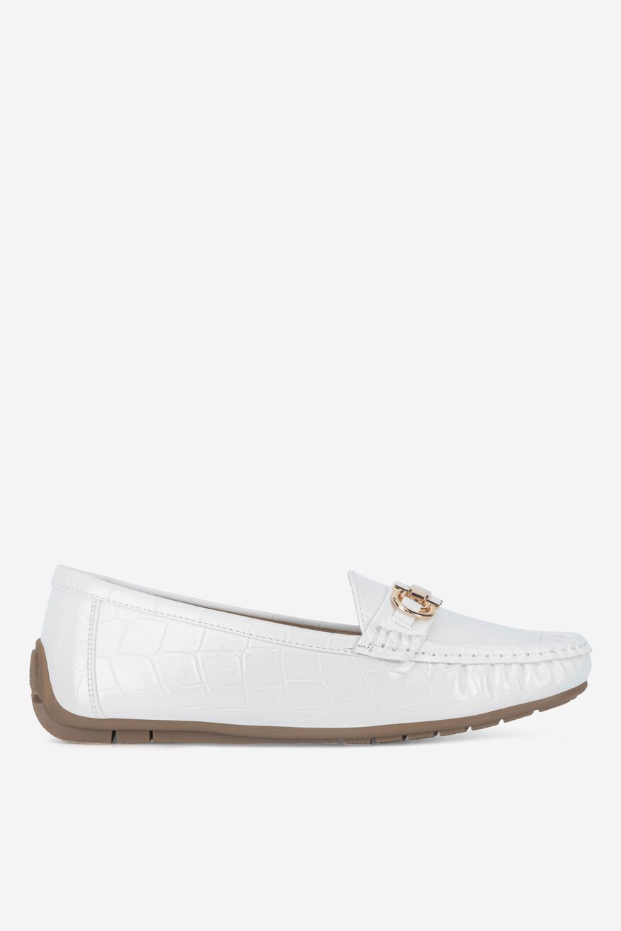 Jenny Fairy - Mokasyny - 5905588614531