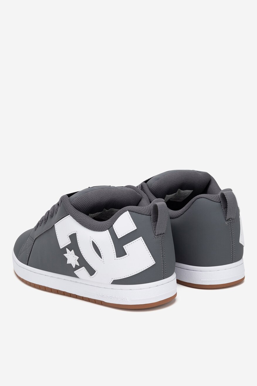 Încălțăminte sport DC Shoes GRI - 5903419785986