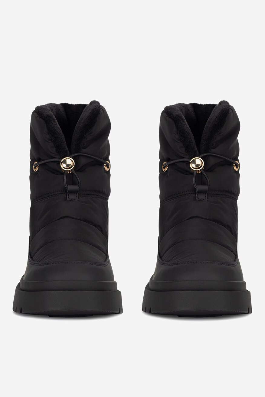 
                Боти U.S. POLO ASSN. ЧЕРЕН - 5903419222887