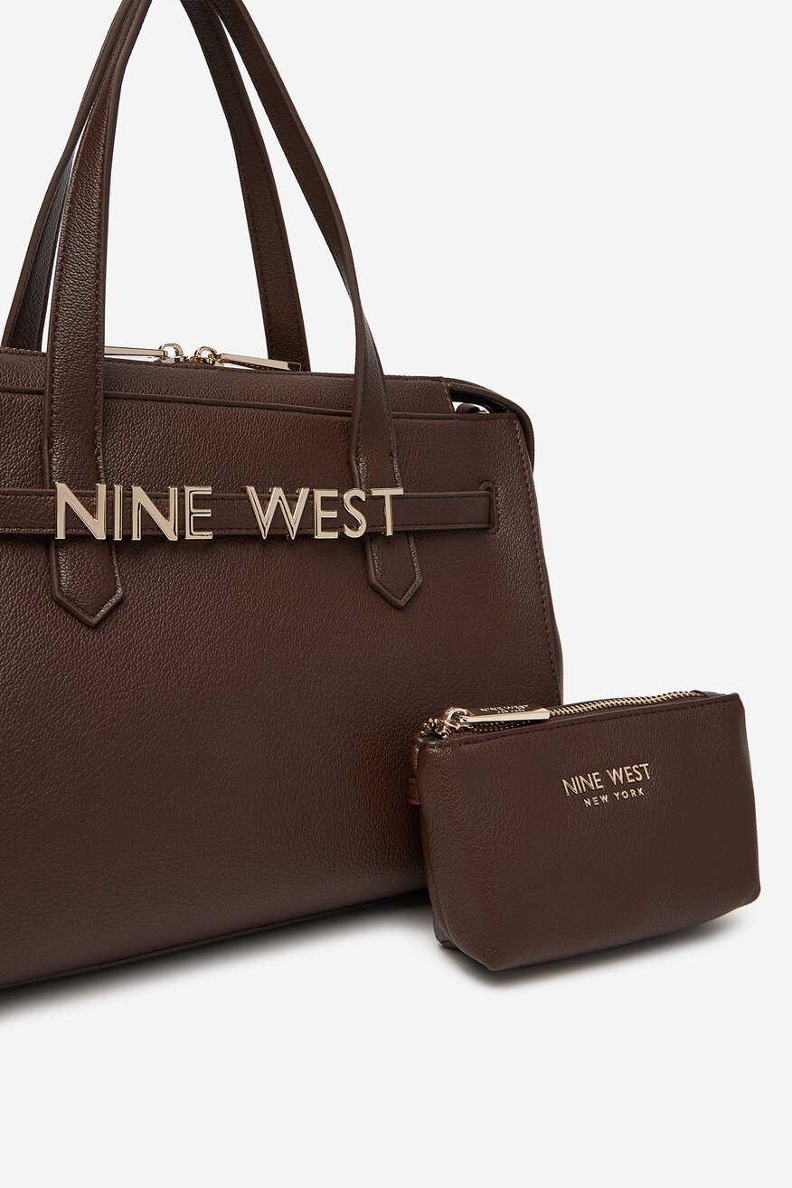 Geantă de mână NINE WEST MARO - 5906751260517