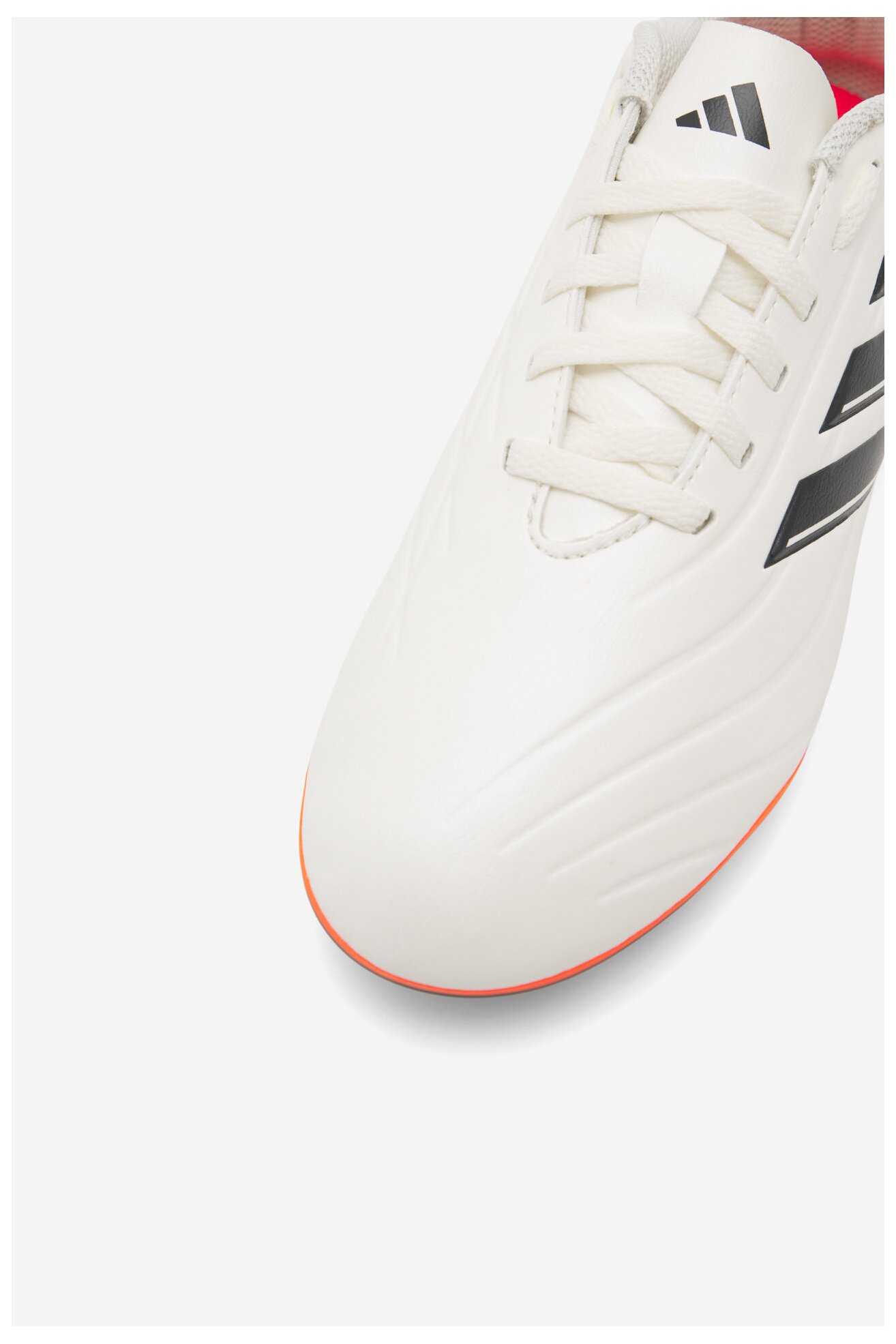 Încălțăminte sport adidas COPA PURE 2 CLUB FXG J IG1103 BEJ