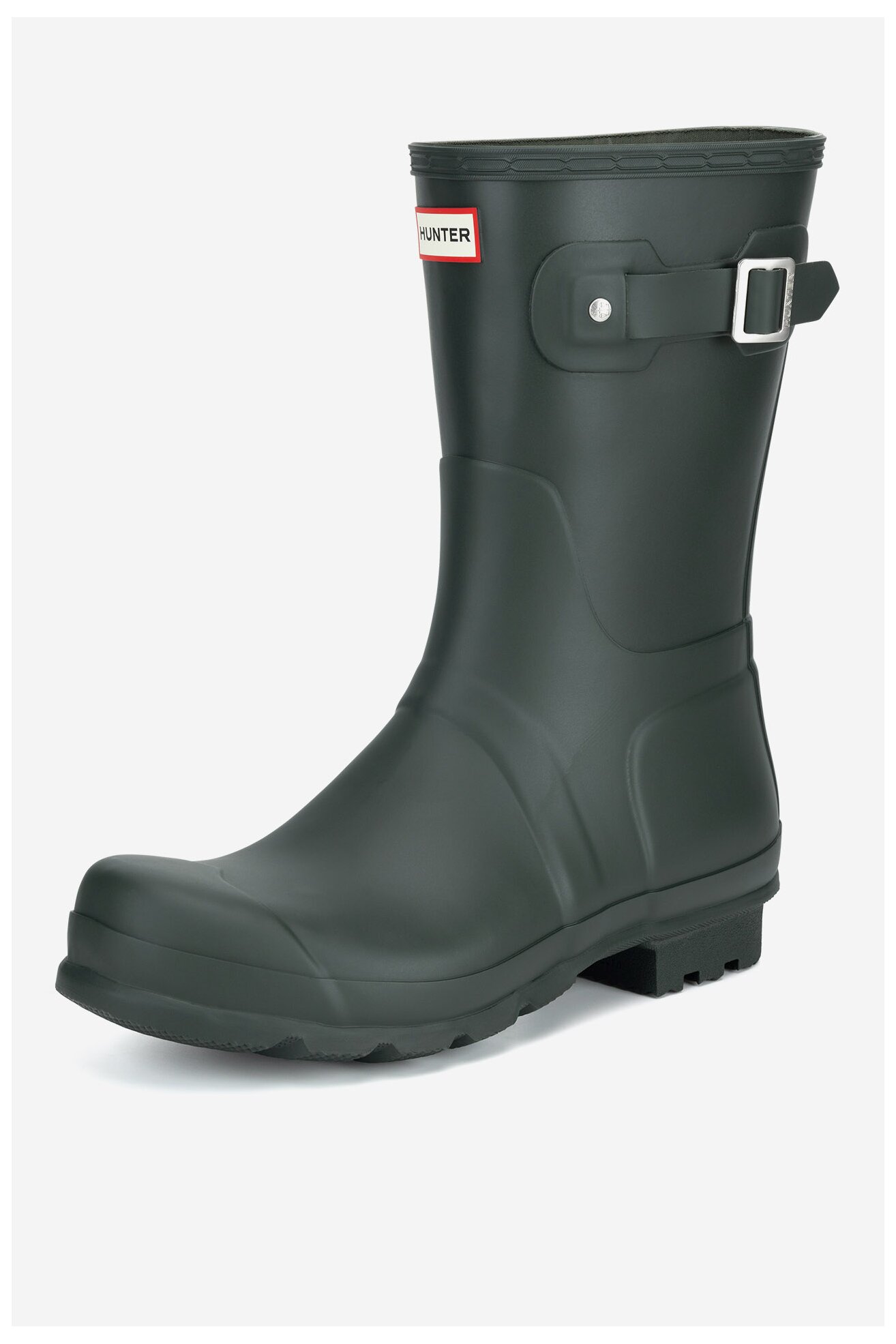 Гумени ботуши HUNTER MFS9000RMA МАСЛИНЕН