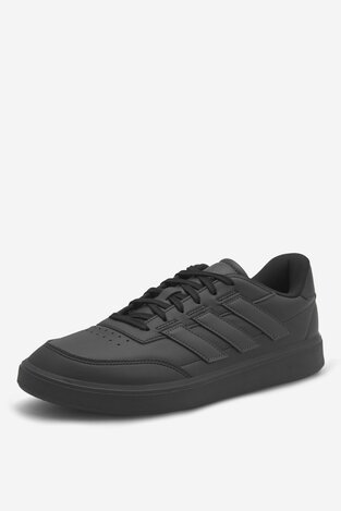 Кросівки спортивні adidas COURTBLOCK IF6449 ЧОРНИЙ