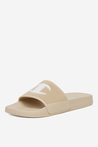 Шльопанець для басейну Champion SAMOA CORE S11626-MS042 БЕЖЕВИЙ