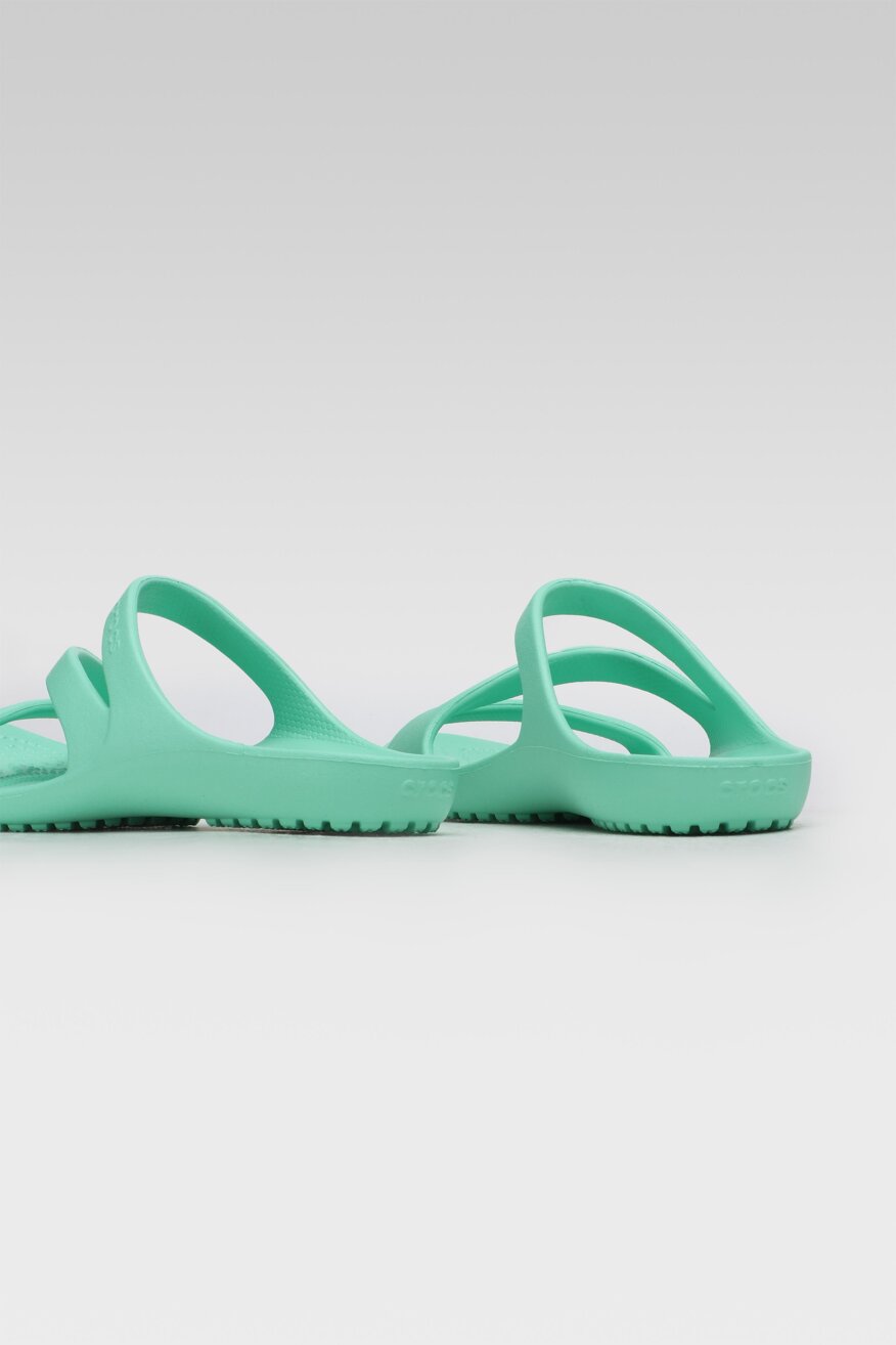 
                Джапанка за басейн Crocs ТЮРКОАЗЕН - 5903698389110