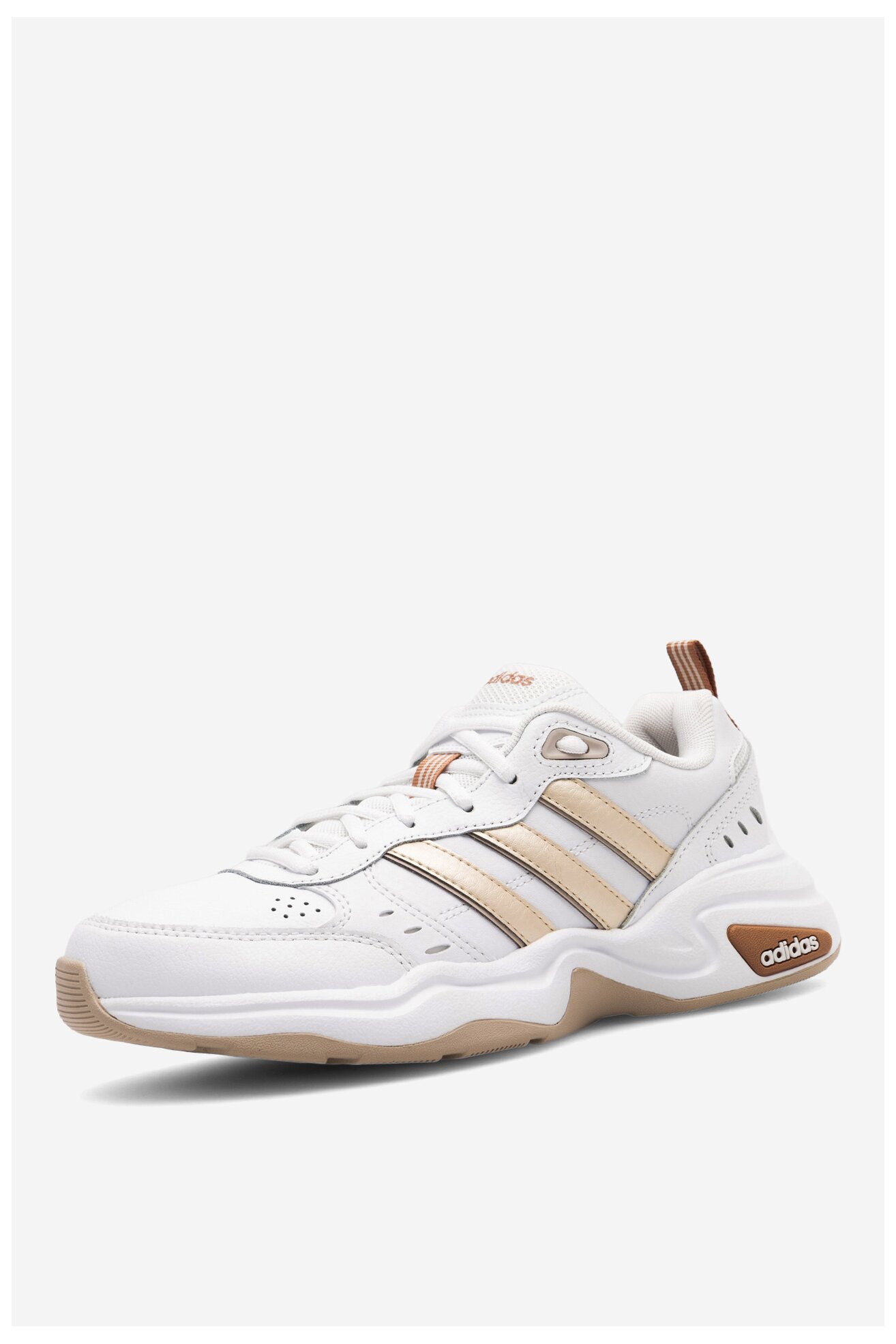 Obuwie sportowe adidas STRUTTER IG7828 Biały