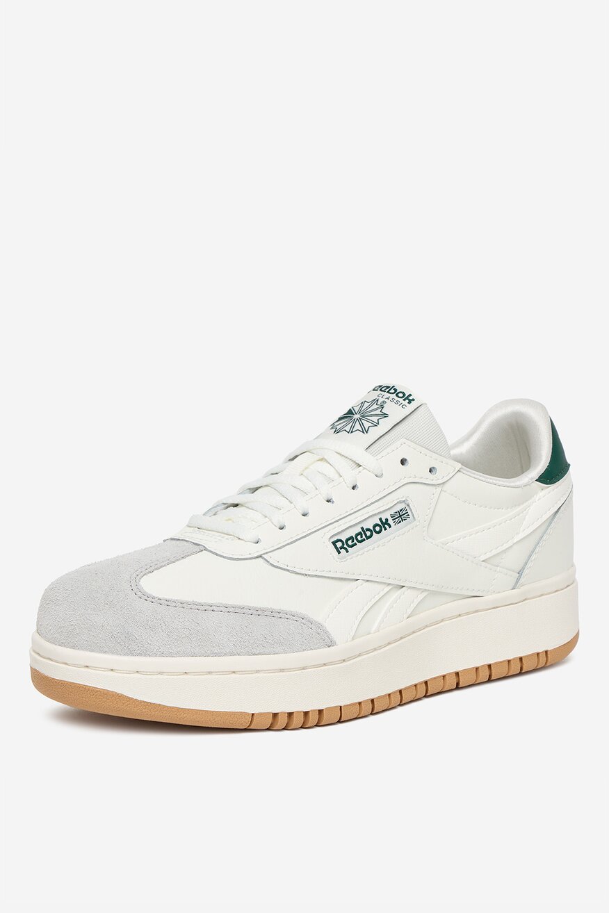 
                Sportcipő Reebok KRÉMSZÍNŰ - 5906751195222