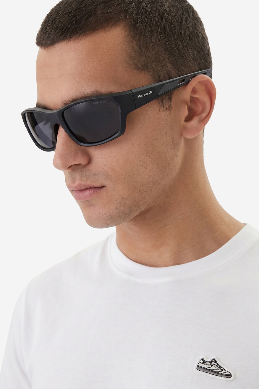 
                Uniseks naočare Reebok CRNA - 5907964070481