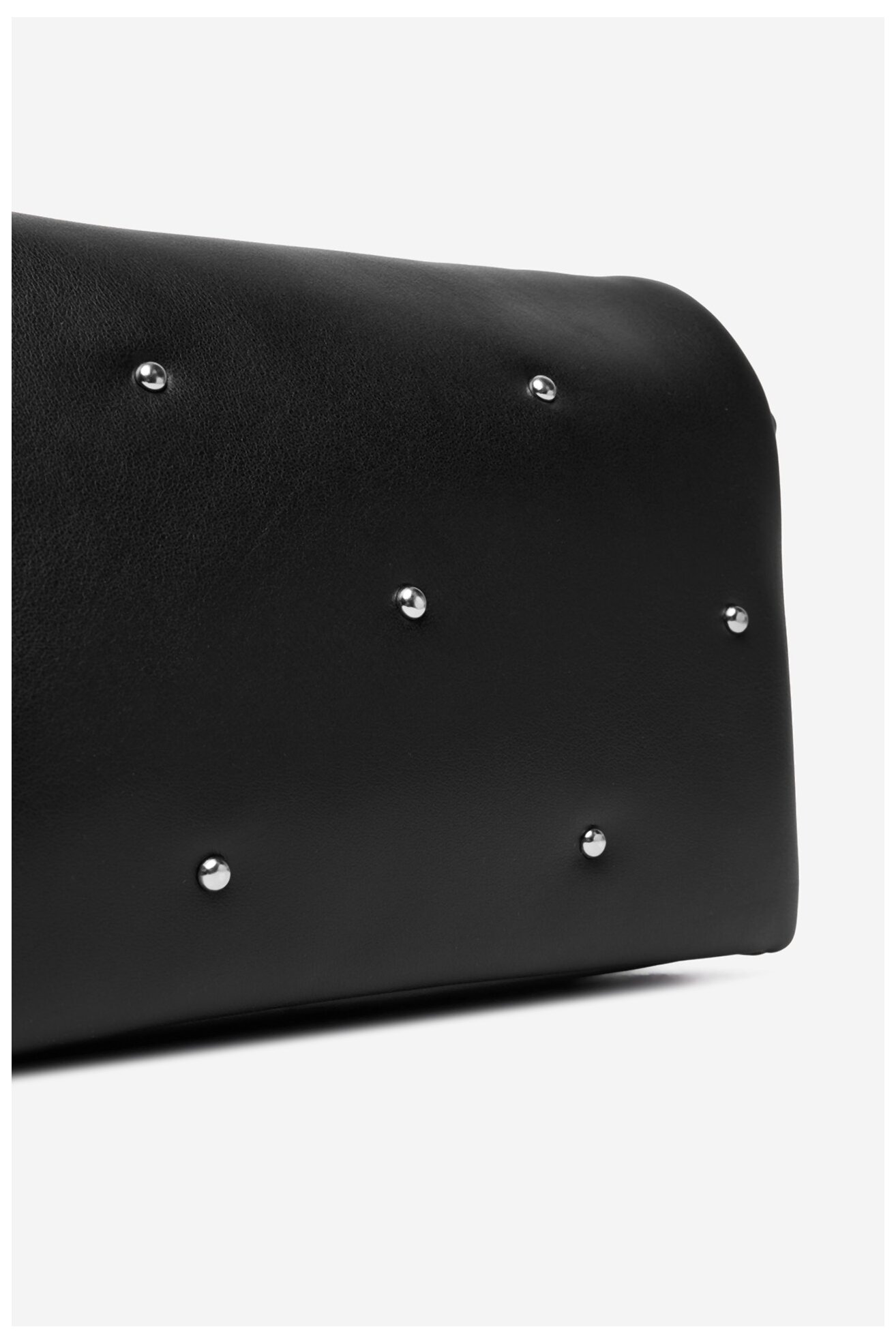 Сумка З Ремінцем Jenny CEO-JNY-M-003-09 ЧОРНИЙ