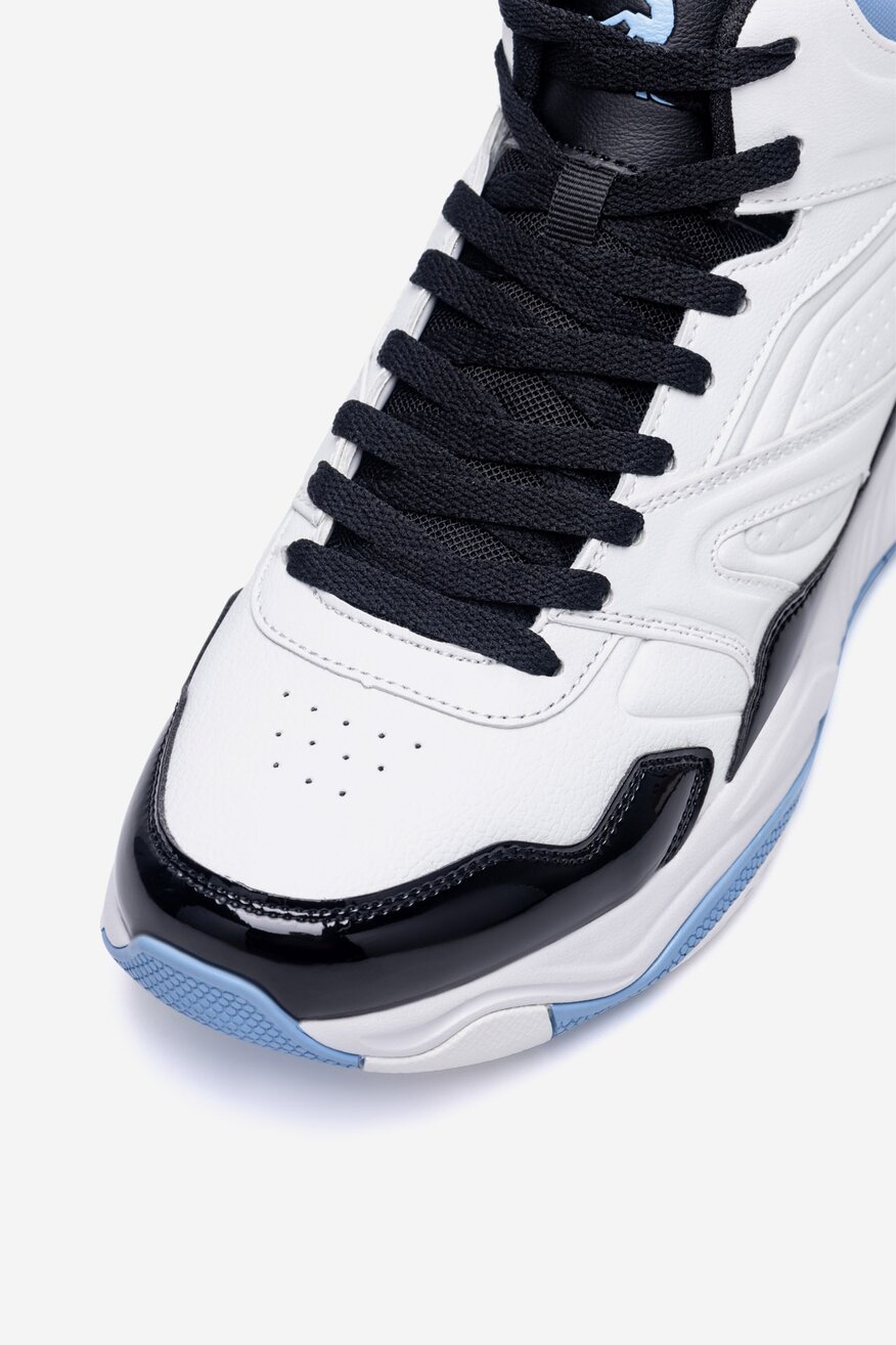 
                SHAQ - SHAQNOTIZE - 5906751203491