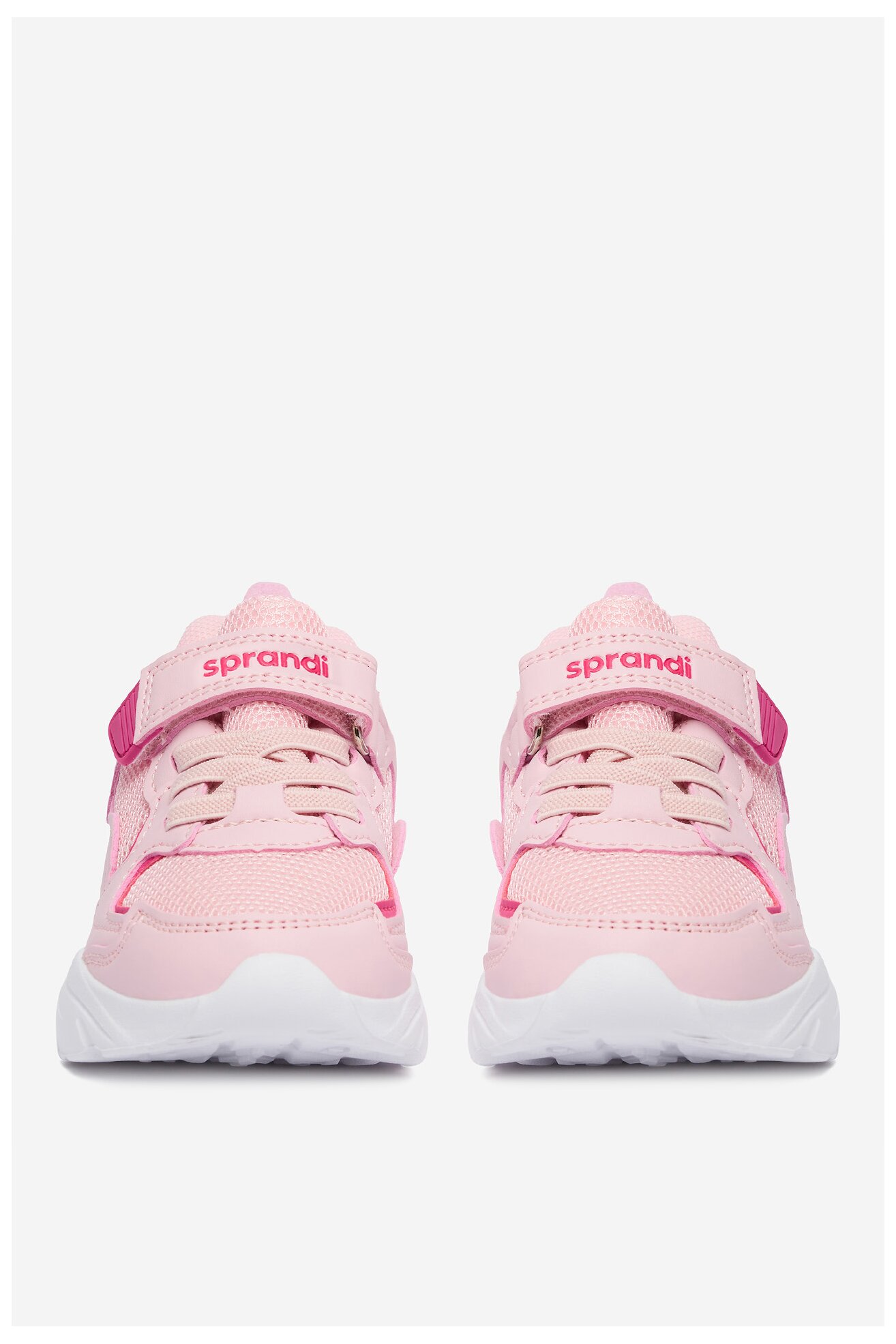 Obuwie sportowe Sprandi CEO-CP72-26030(DZ) Różowy