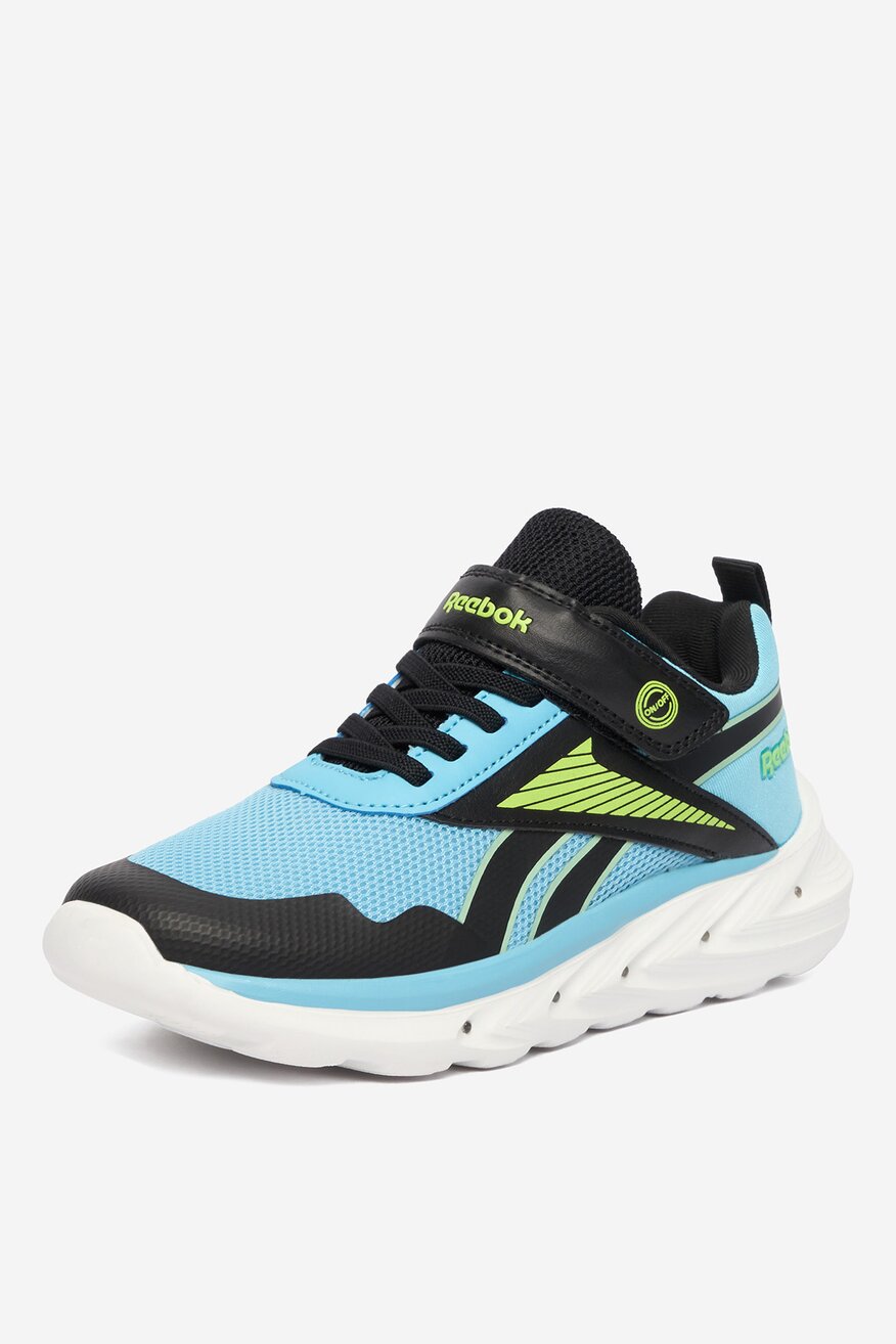 
                Спортни обувки Reebok СИН - 5906751742945