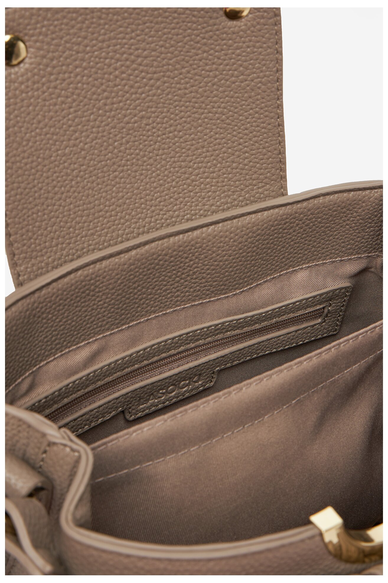 Kézitáska Lasocki MLS-E-056-05 SZÜRKE