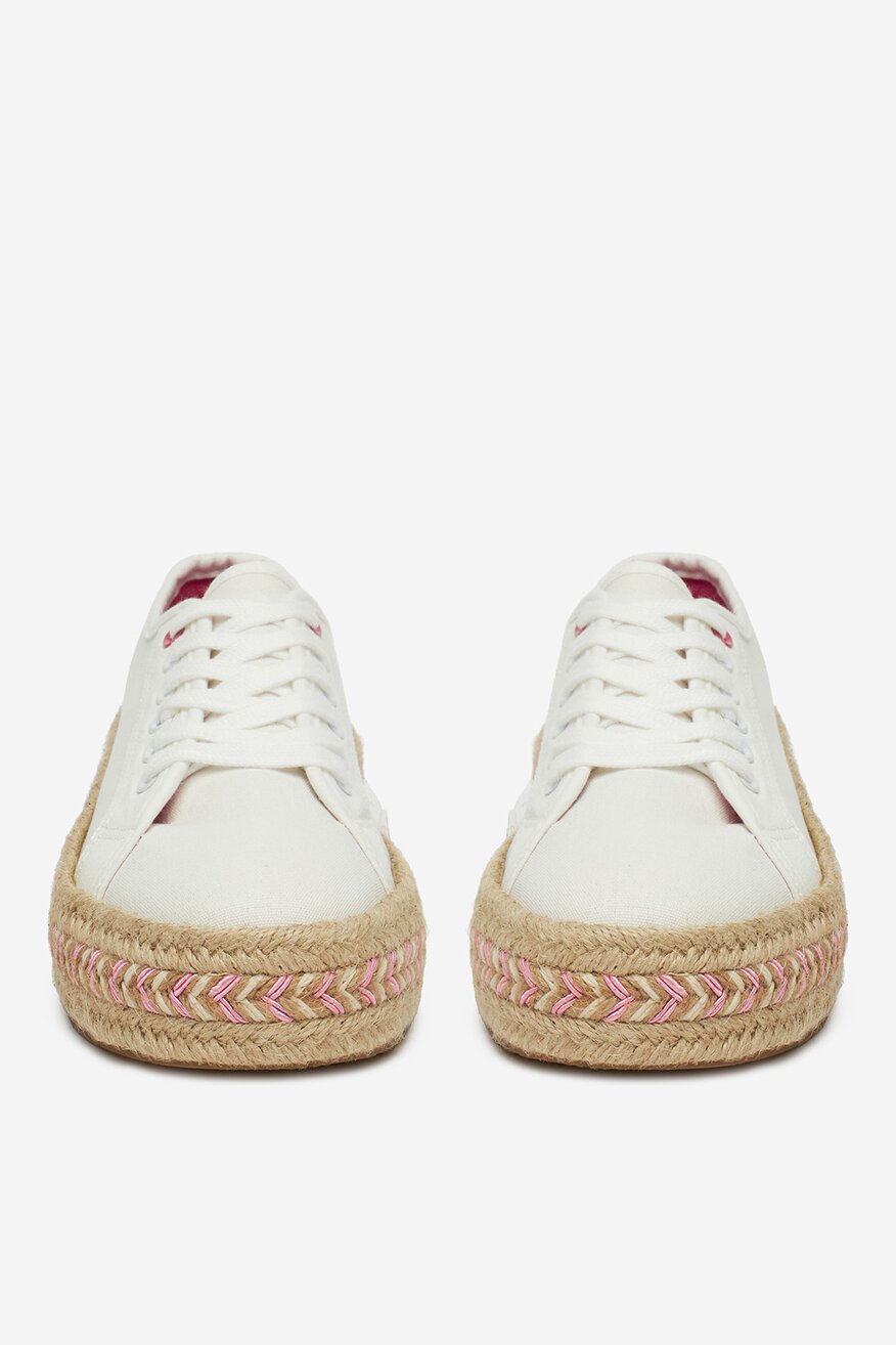 
                DeeZee - Espadryle - 5906751131022