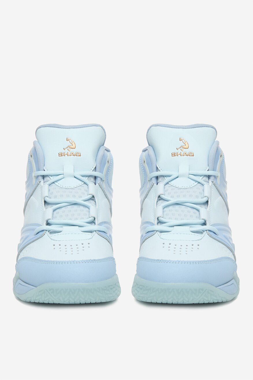 SHAQ - DEVASTATOR - 5906751490884